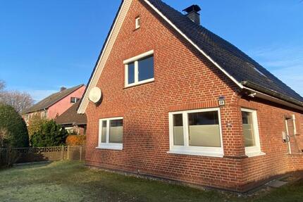 Haus Schenefeld - 5.5 Zimmer, 120 m&sup2;, 595.000&euro; | Angebot:25307319