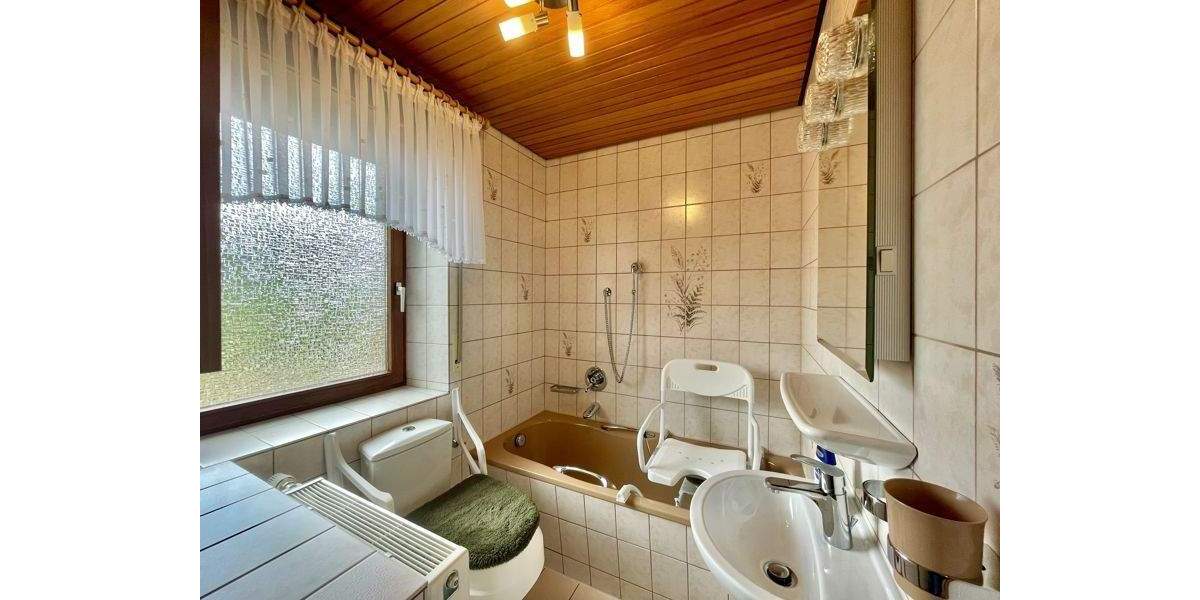 Einfamilienhaus Hamburg / Ochsenwerder Ochsenwerder - 4 Zimmer, 64 m&sup2;, 389.000&euro; | Angebot:25705168