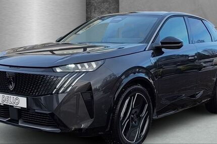 Peugeot 3008 14.990 km 44.990 &euro; Hamburg 22159
