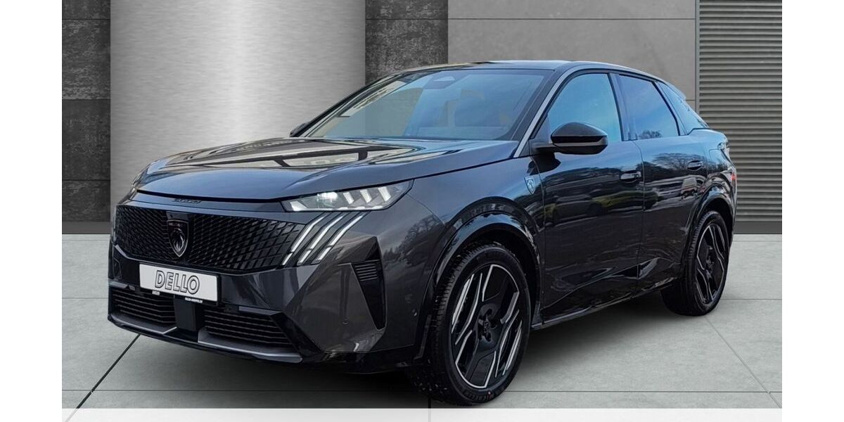 Peugeot 3008 14.990 km 44.990 &euro; Hamburg 22159