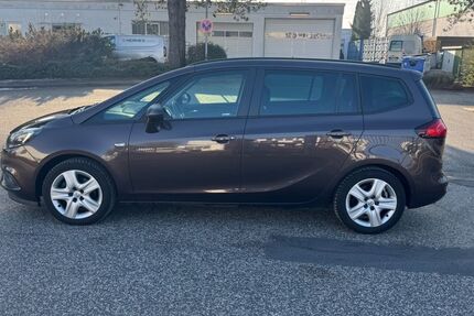 Opel Zafira 205.359 km 6.090 &euro; Barsbüttel 22885