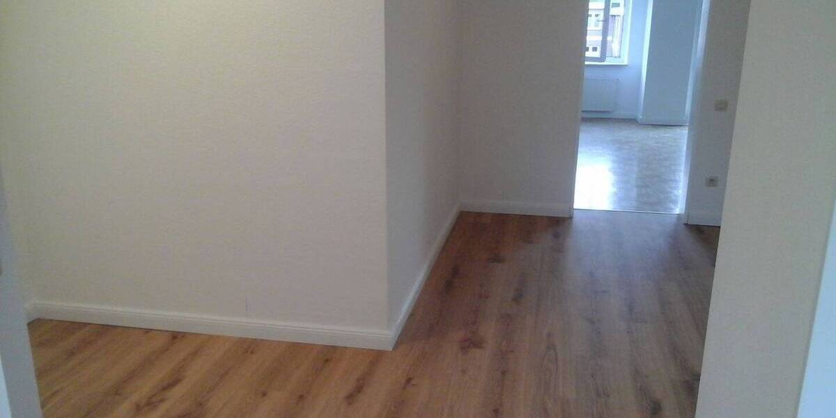 Etagenwohnung Glinde - 2 Zimmer, 77 m&sup2;, 1.080&euro; | Angebot:26261761