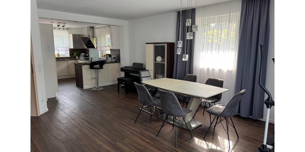 Einfamilienhaus Hamburg Lohbrügge - 4.5 Zimmer, 140 m&sup2;, 840.000&euro; | Angebot:27067467