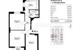 Etagenwohnung Hamburg Uhlenhorst - 4 Zimmer, 76 m&sup2;, 929.000&euro; | Angebot:25734028