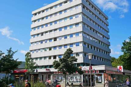 Büro in Hamburg 493.000 € 162 m² zimmer