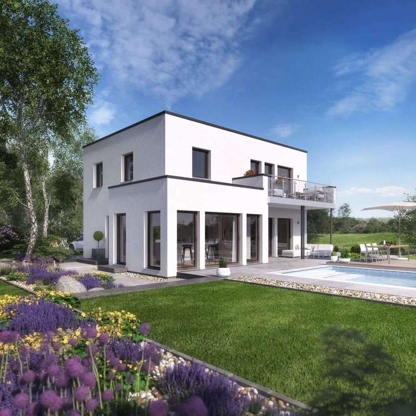 Haus zum Kaufen in Norderstedt 832.832 € 153.58 m²