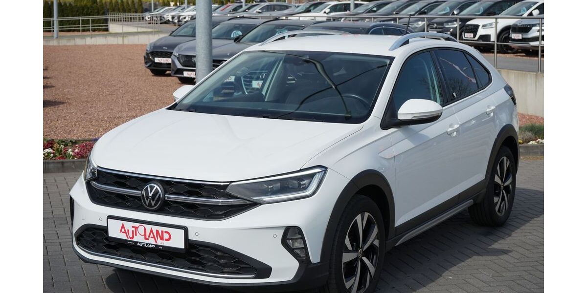 VW Taigo 66.374 km 22.990 &euro; Hamburg 22761