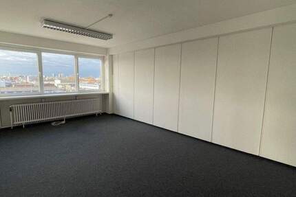Gewerbeobjekt Hamburg Rothenburgsort - 1 Zimmer, 25 m&sup2;, 590&euro; | Angebot:25469587