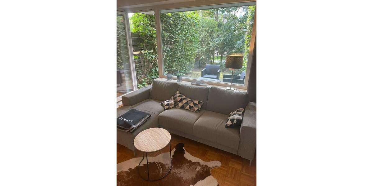 Zimmer Hamburg Blankenese - 1 Zimmer, 1.190&euro; | Angebot:27008240