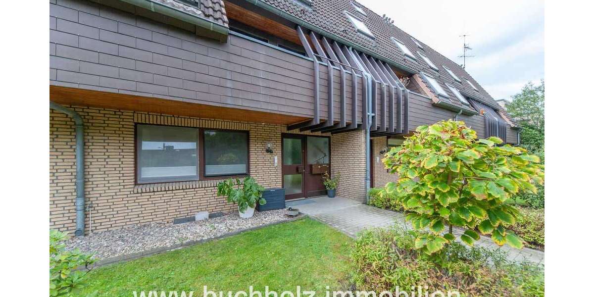 Etagenwohnung Buchholz - 2 Zimmer, 65 m&sup2;, 990&euro; | Angebot:27693134