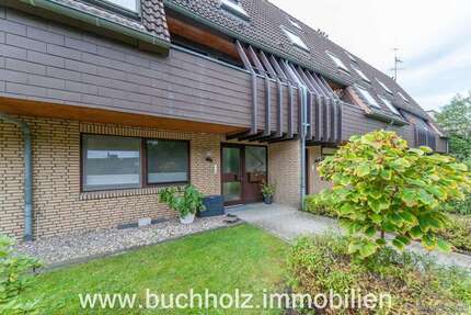 Wohnung Buchholz - 2 Zimmer, 65 m&sup2;, 990&euro; | Angebot:27693134