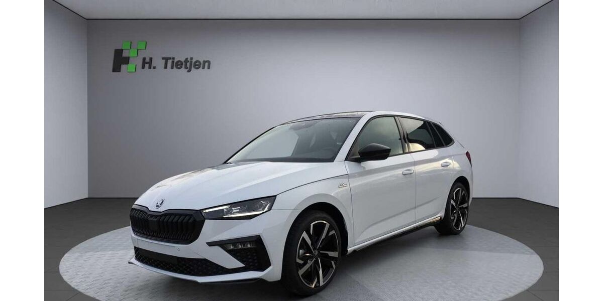 Skoda Scala 20.213 km 31.590 &euro; Buxtehude 21614