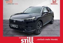 Gebrauchtwagen Honda HR-V