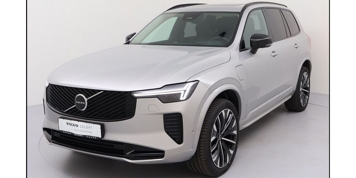 Volvo XC90 18.068 km 75.950 &euro; Norderstedt 22848