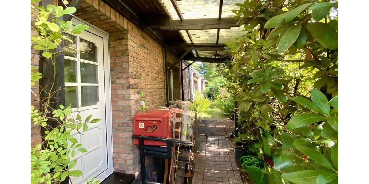 Einfamilienhaus Hamburg Bramfeld - 7 Zimmer, 160 m&sup2;, 698.000&euro; | Angebot:26320547