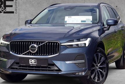 Volvo XC60 123.386 km 29.950 &euro; Glinde 21509