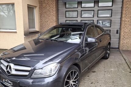 Mercedes-Benz C 250 165.500 km 9.980 &euro; Norderstedt 22850