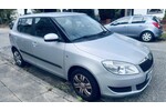 Skoda Fabia 153.000 km 2.800 € Hamburg 20038