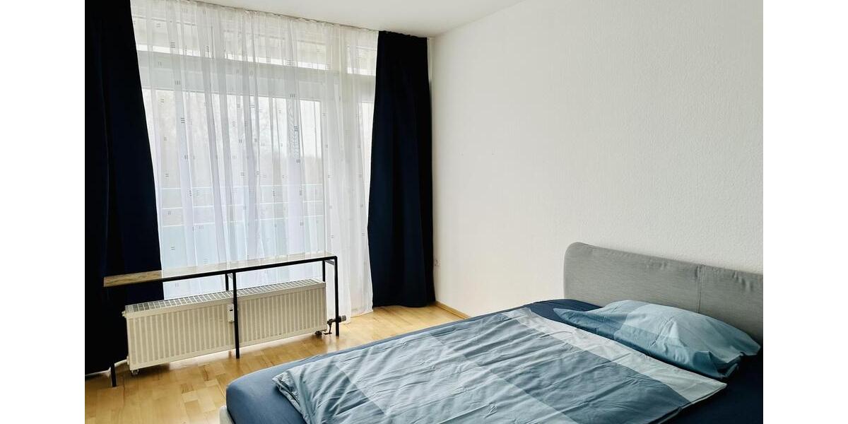 Etagenwohnung Hamburg Altona - 2 Zimmer, 50 m&sup2;, 1.000&euro; | Angebot:26439537