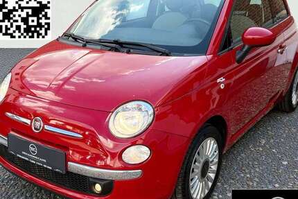 Fiat 500 92.000 km 5.999 &euro; Hamburg 22179