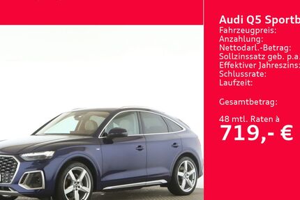 Audi Q5 39.905 km 49.479 &euro; Seevetal 21217