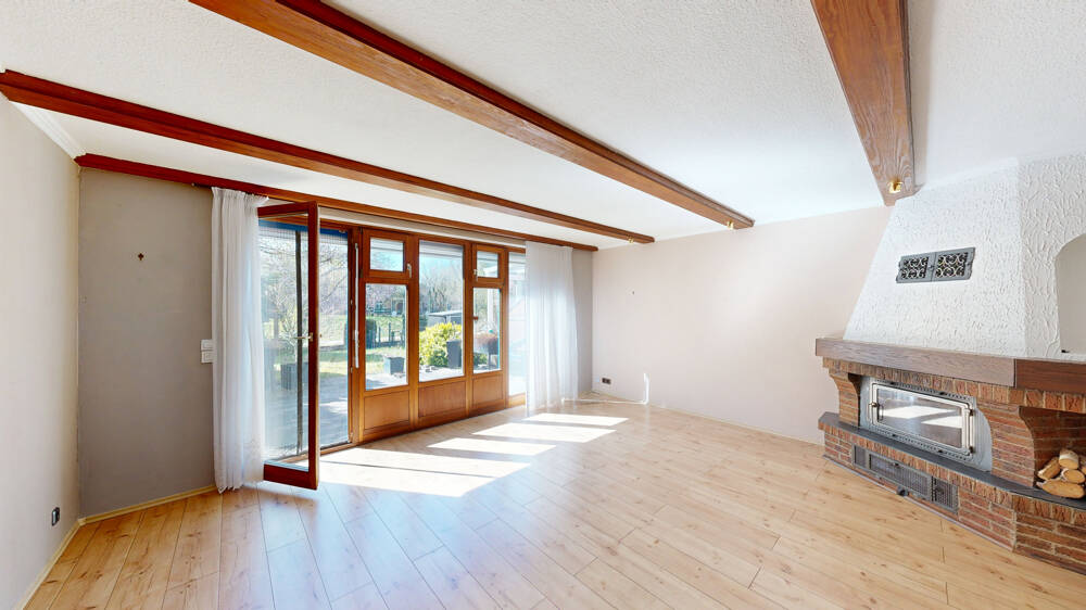 Reihenendhaus Hamburg / Neu-Allermöhe Bergedorf - 4 Zimmer, 107 m&sup2;, 519.000&euro; | Angebot:26894524