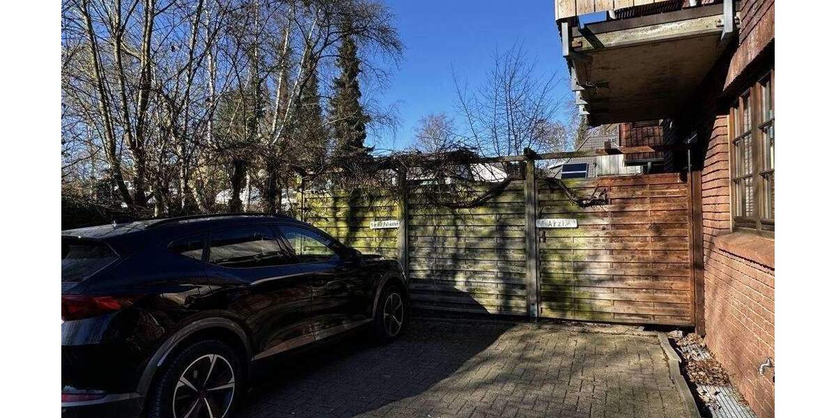 ***VERMIETETE ARZTPRAXIS IN HAMBURG-WILSTORF ZU VERKAUFEN*** zimmer