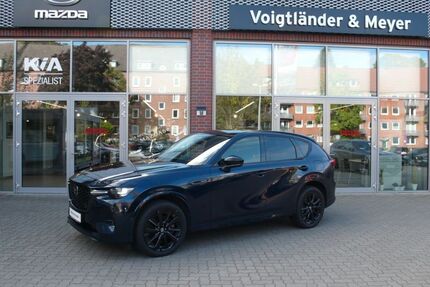 Mazda CX-60 17.609 km 42.984 € Hamburg 22049
