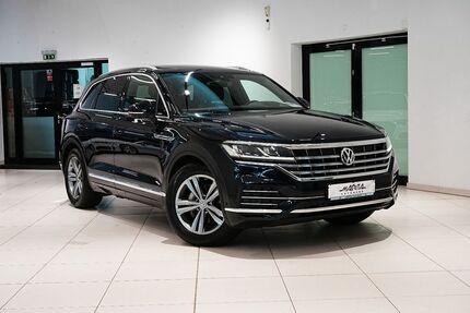 VW Touareg 59.000 km 43.349 &euro; Hamburg 22047