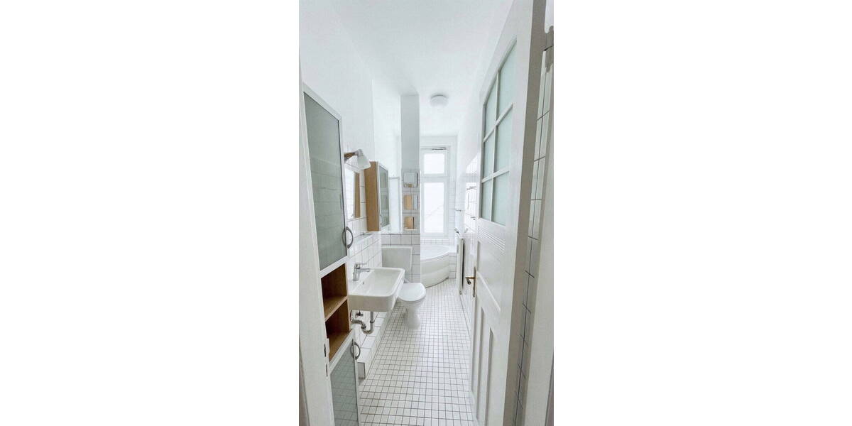 Etagenwohnung Hamburg Eimsbüttel - 3 Zimmer, 70 m&sup2;, 749.000&euro; | Angebot:26150648