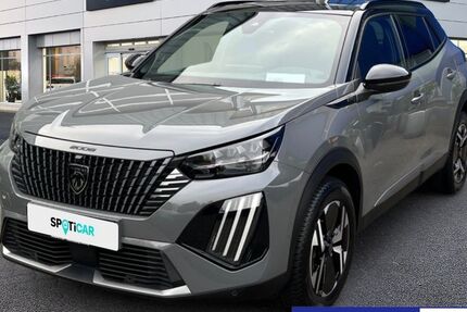Peugeot 2008 19.578 km 20.990 &euro; Hamburg 22529