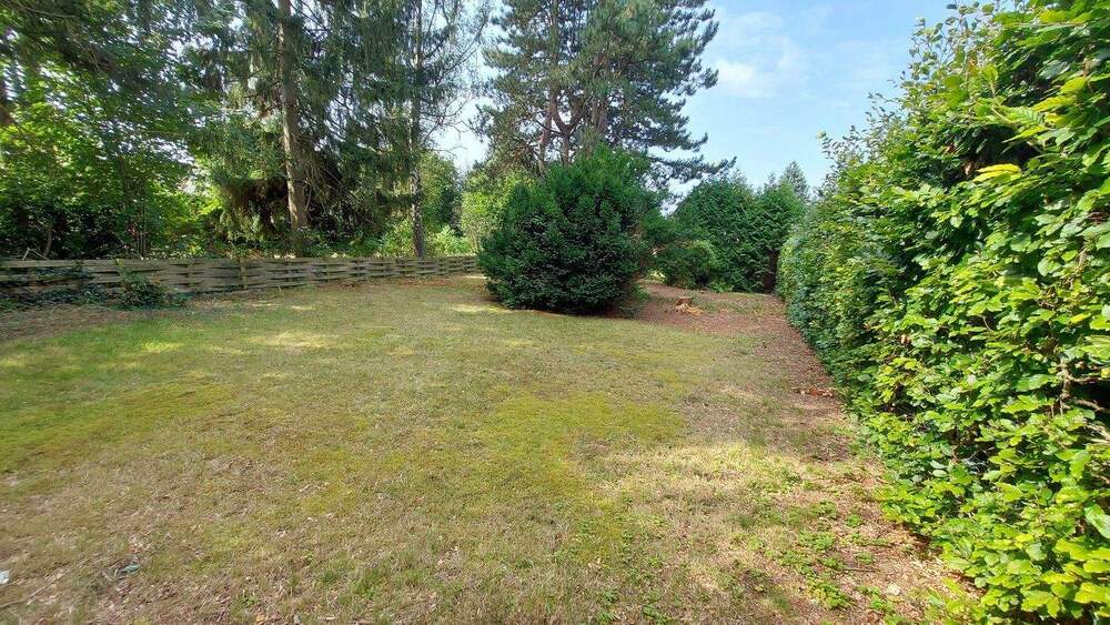 Grundstück Hamburg Rahlstedt - 640.000&euro; | Angebot:25657581