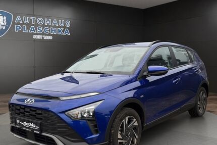 Hyundai BAYON 27.950 km 13.950 &euro; Winsen/Luhe 21423