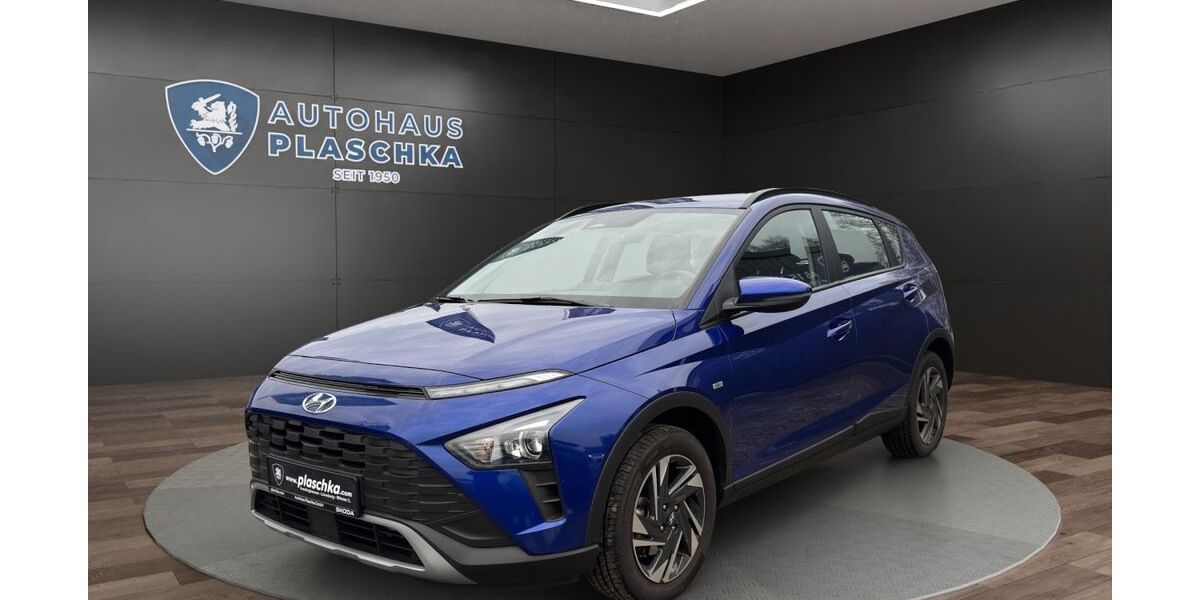 Hyundai BAYON 27.950 km 13.950 &euro; Winsen/Luhe 21423