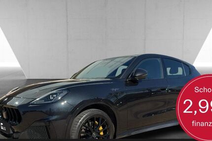 Maserati Grecale 66.261 km 69.900 &euro; Hamburg 20537