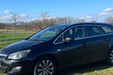 Opel Astra 185.956 km 5.000 &euro; Wulfsen 21445