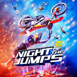 Party Pit Upgrade - NIGHT of the JUMPs