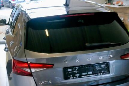 Skoda Fabia 10.000 km 20.800 &euro; Hamburg 22159