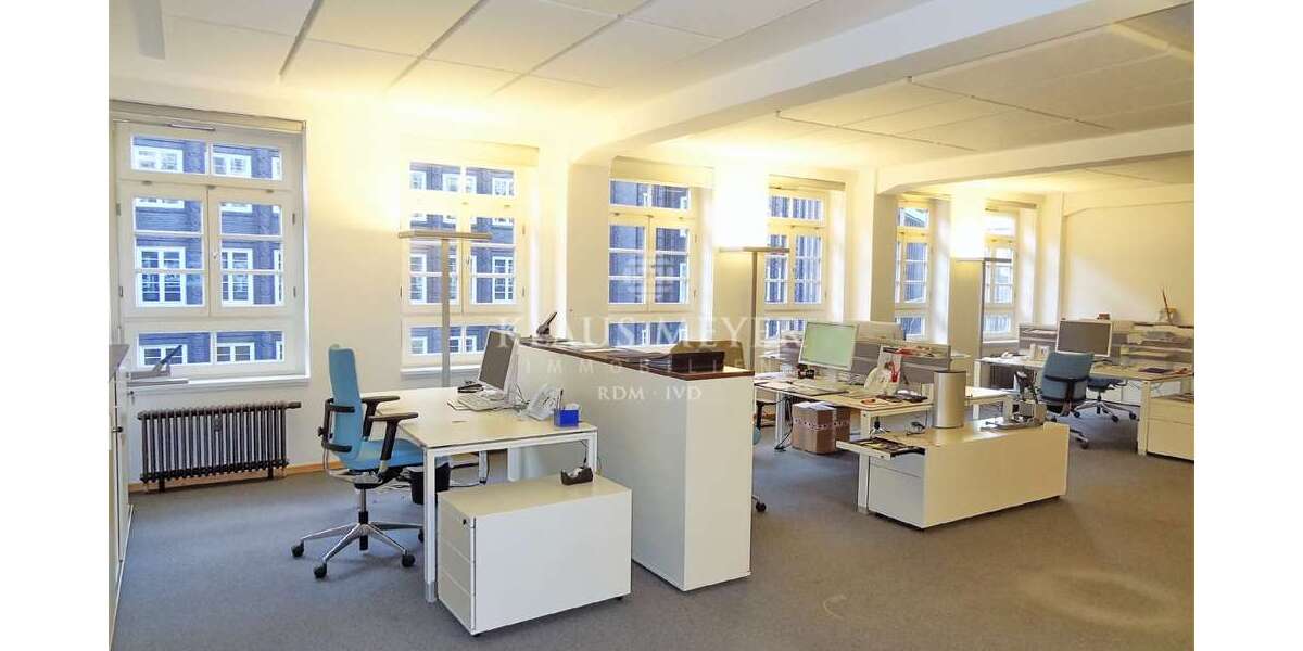 Gewerbeobjekt Hamburg Hamburg-Mitte - 14.538&euro; | Angebot:26321472