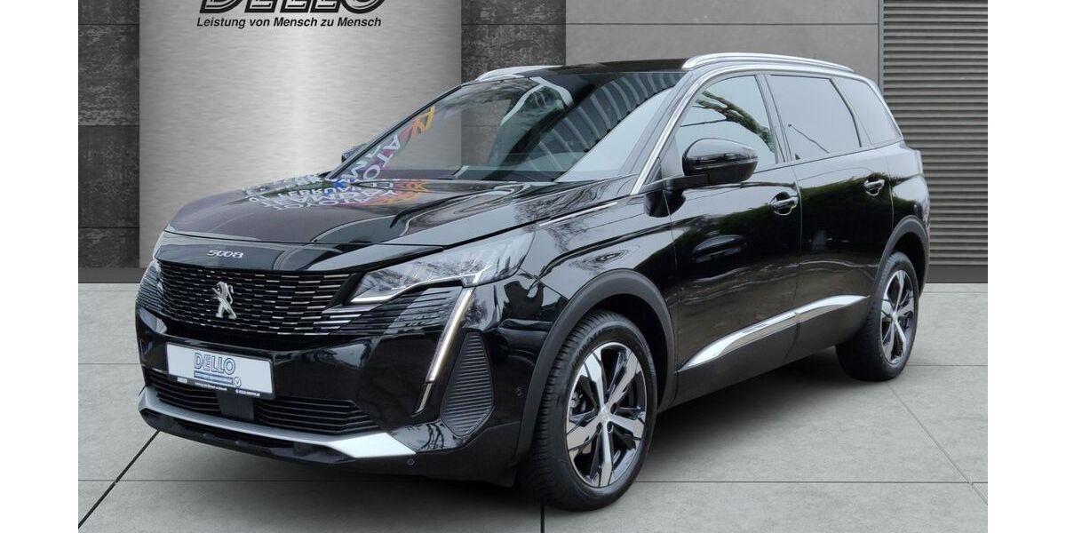 Peugeot 5008 23.569 km 29.450 &euro; Norderstedt 22848