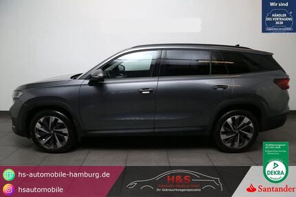 Skoda Kodiaq 27.970 km 45.900 &euro; Pinneberg 25421