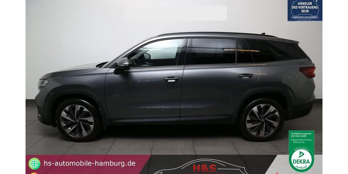 Skoda Kodiaq 27.970 km 45.900 &euro; Pinneberg 25421