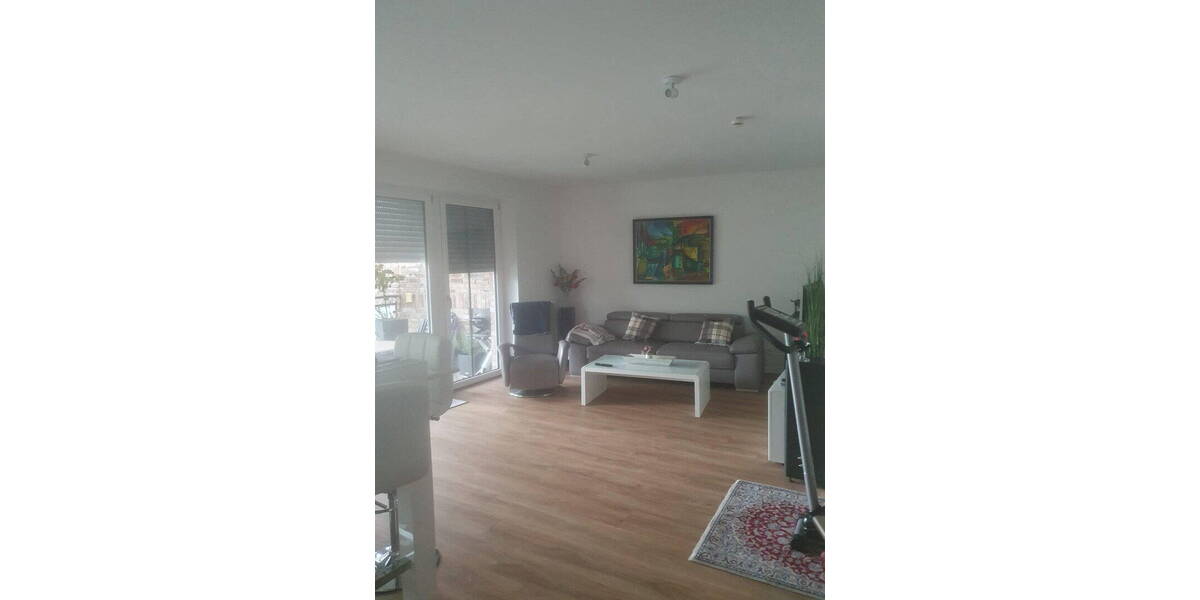 Etagenwohnung Hamburg Iserbrook - 2 Zimmer, 64 m&sup2;, 410.000&euro; | Angebot:26377055