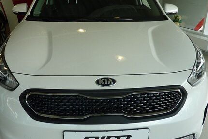 Kia Niro 49.570 km 15.985 &euro; Hamburg 22049