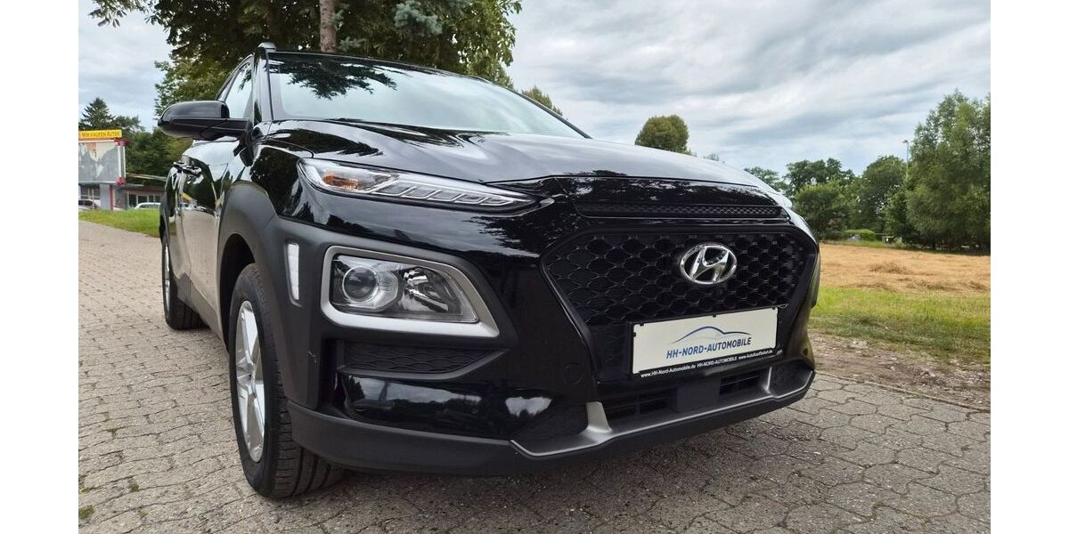Hyundai KONA 98.888 km 12.999 &euro; Buxtehude 21614