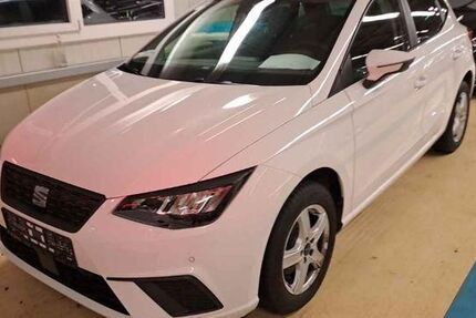 Seat Ibiza 34.046 km 17.385 &euro; Uetersen bei Hamburg 25436