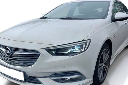 Opel Insignia 94.000 km 18.500 &euro; Hamburg 20537