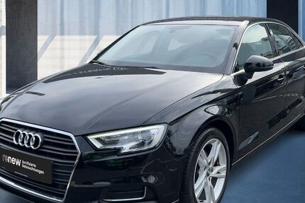 Audi A3 99.998 km 16.990 &euro; Hamburg 20537