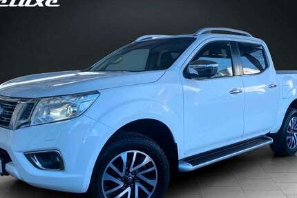 Nissan Navara 120.990 km 23.900 &euro; Hamburg 22047