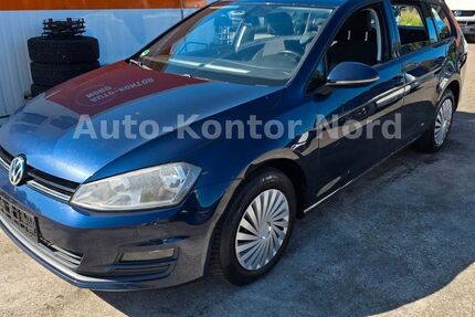 VW Golf 194.300 km 5.650 € Uetersen 25436